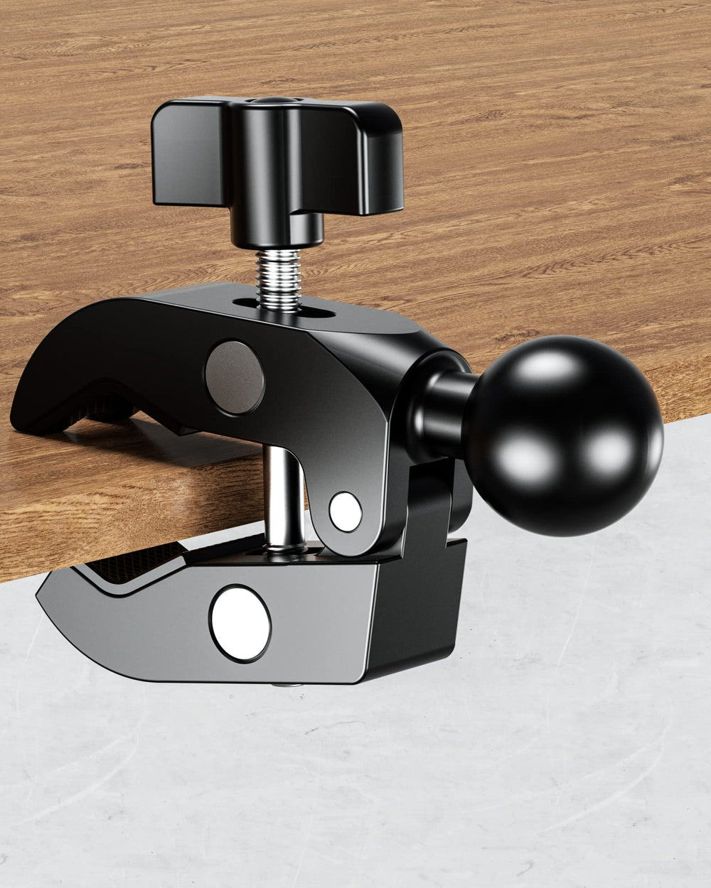 BRCOVAN durable multi-vehicle mount suitable for bikes, ATVs, and more.