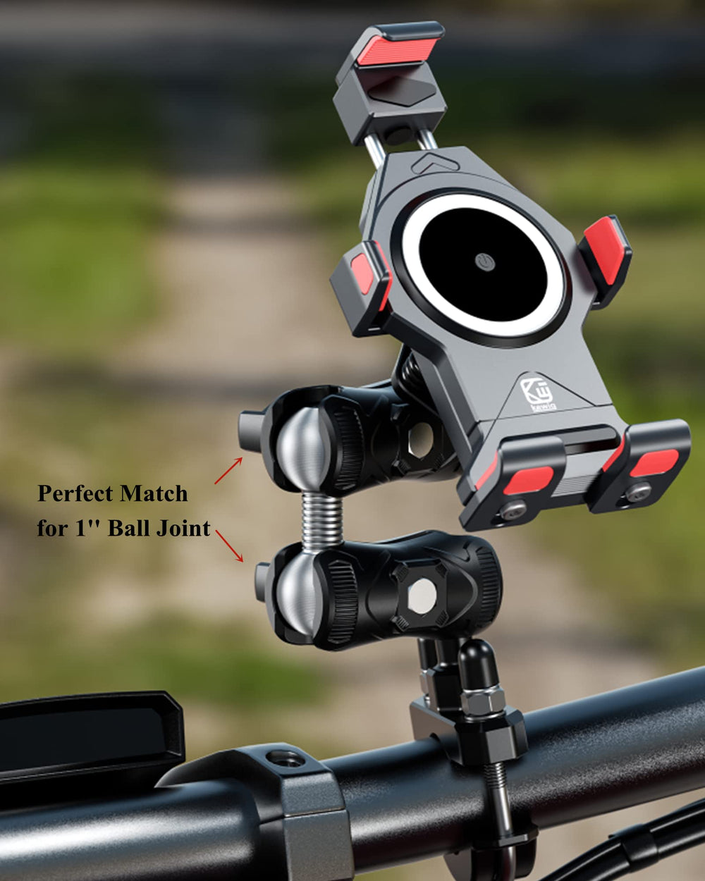 BRCOVAN PA66+GF30% composite boosts durability in rugged conditions