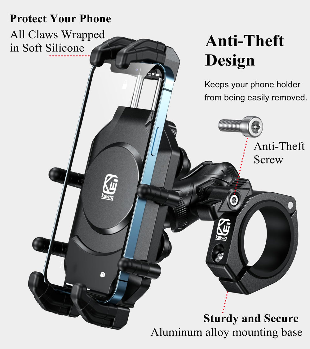 BRCOVAN roll cage base mounts securely on 1.5–2 inch bars.