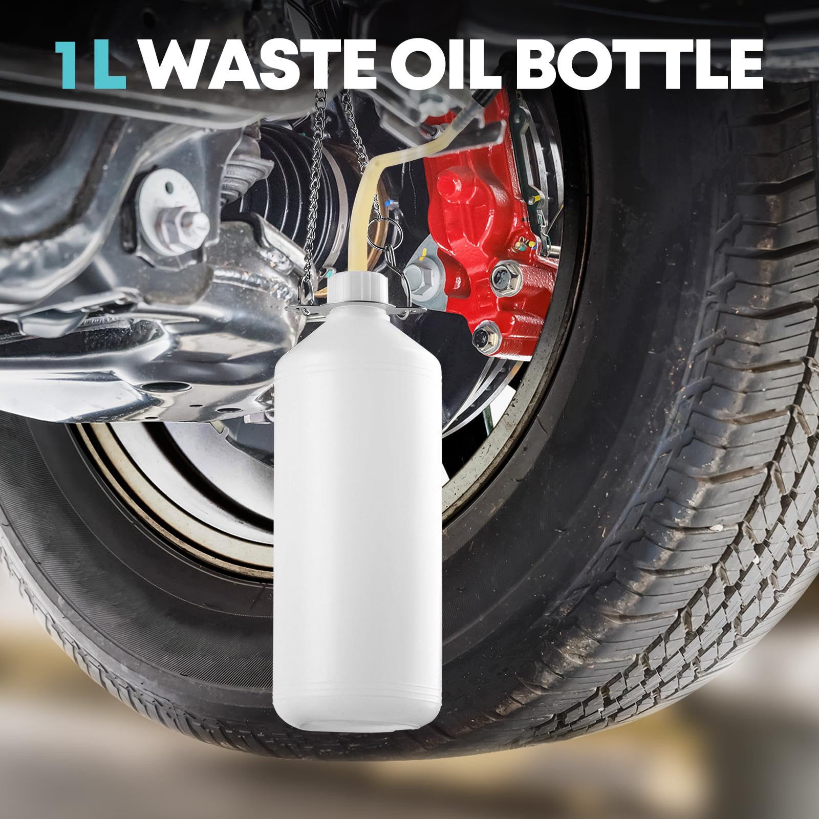 BreeRainz one-person operation design for convenient bleeding