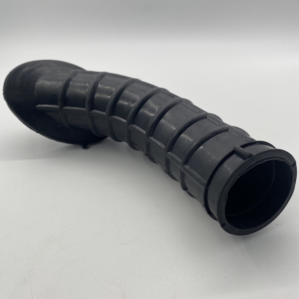 Yamaha TTR-125 intake boot supports 2005-2020 models with snug fit.