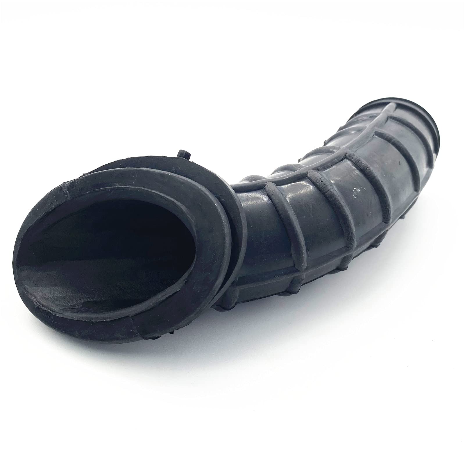BRGMAX TTR125LE intake boot provides OEM-style fit and durable rubber construction.