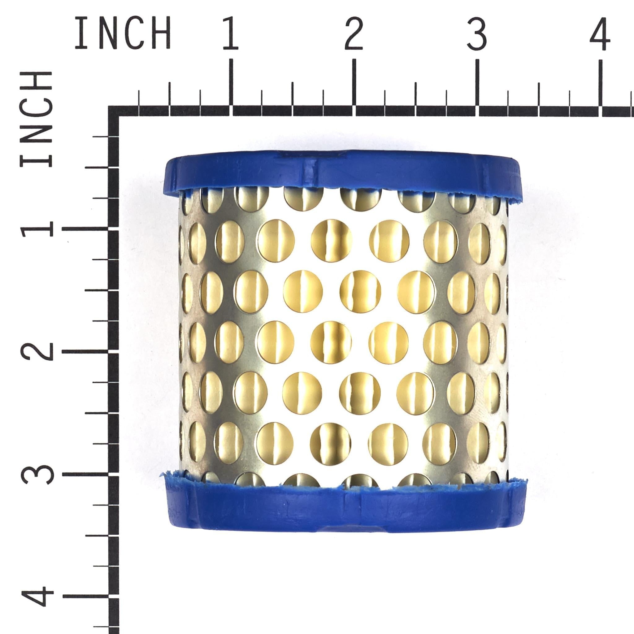 Briggs and Stratton 396424S replacement part for 2-5 HP horizontal and vertical engines.