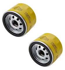Briggs & Stratton 696854 oil filter pack for OEM replacement and easy engine maintenance