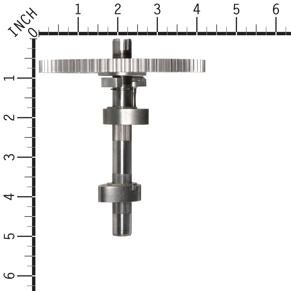 Briggs and Stratton camshaft 84005207 packaging highlights genuine OEM sourcing for reliable replacement.