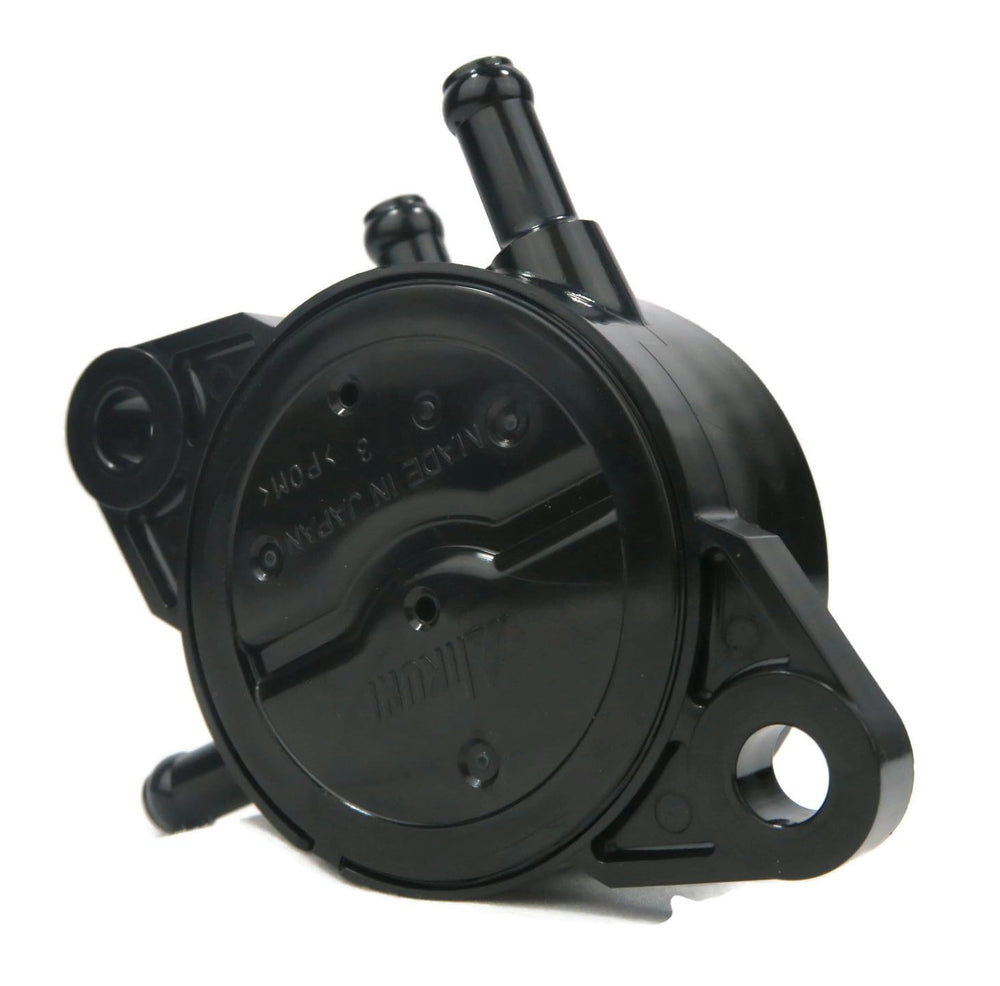Briggs & Stratton Rosotion ready-to-install pump simplifies replacement projects.