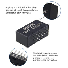 BrightFun 10383321 housing closeup illustrating OEM-style build for longevity