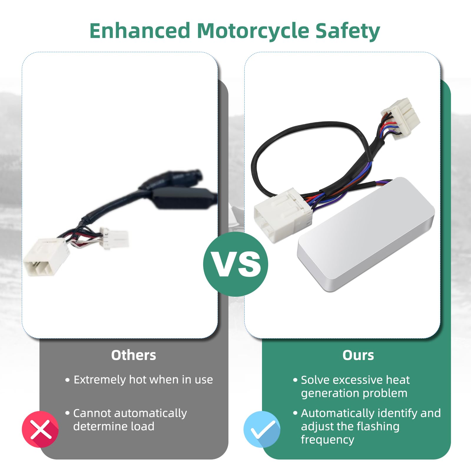 briidea compatible Harley models list shows broad model support