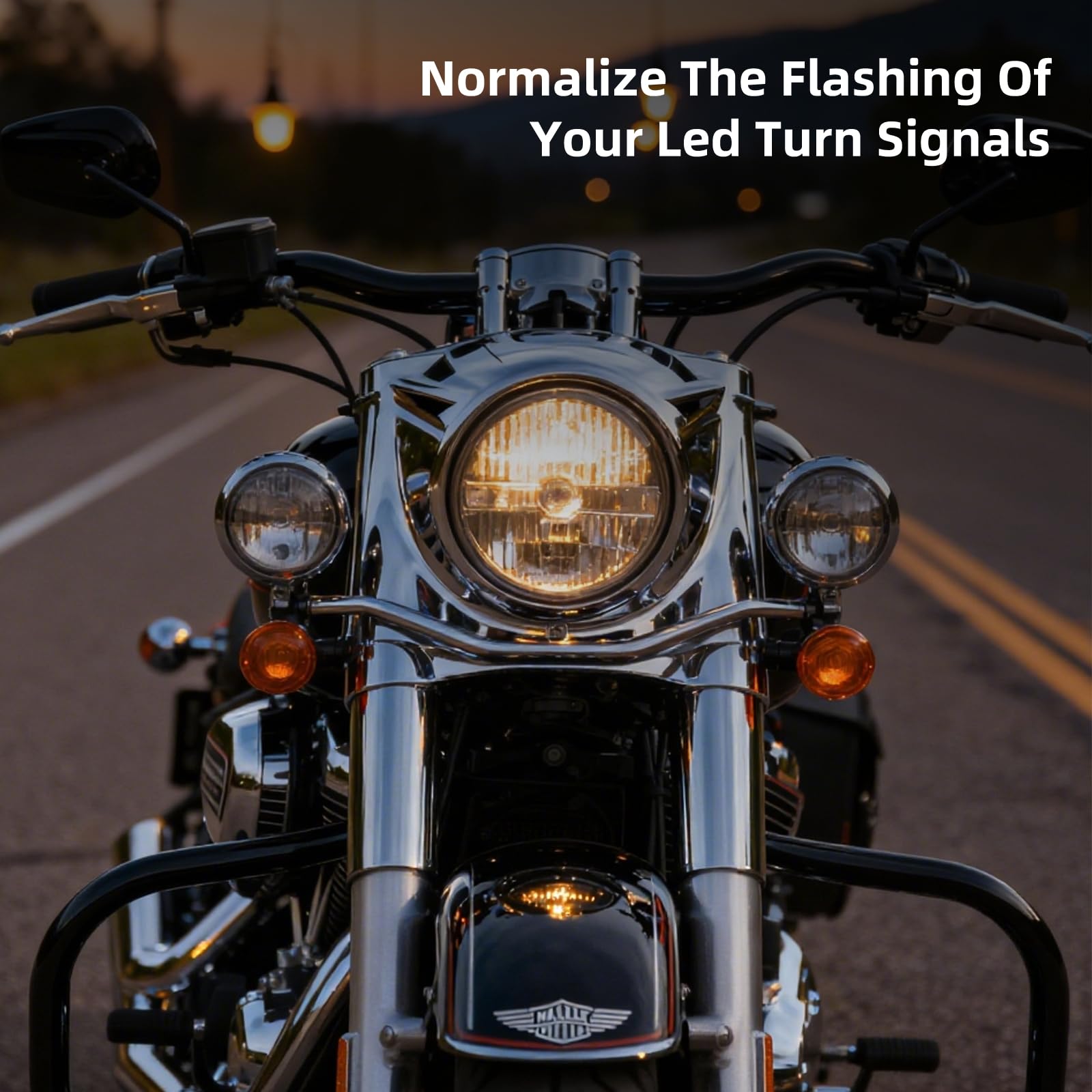 Briidea test setup on bike demonstrates lighting harmony validation