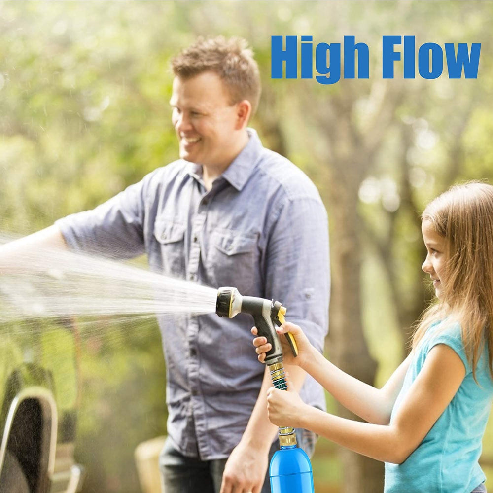Bringpure camping RV water filter kit ready for outdoor trips