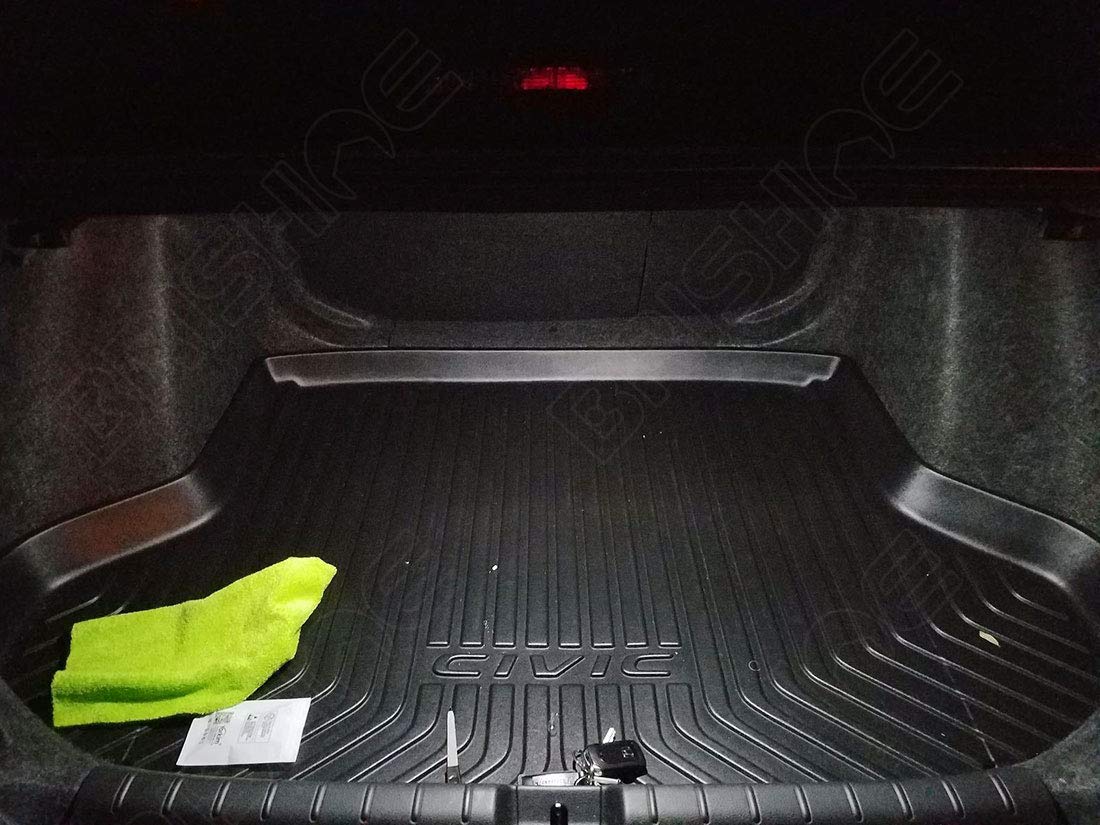 BRISHINE installation tool for easy non-marring bulb removal during upgrade.