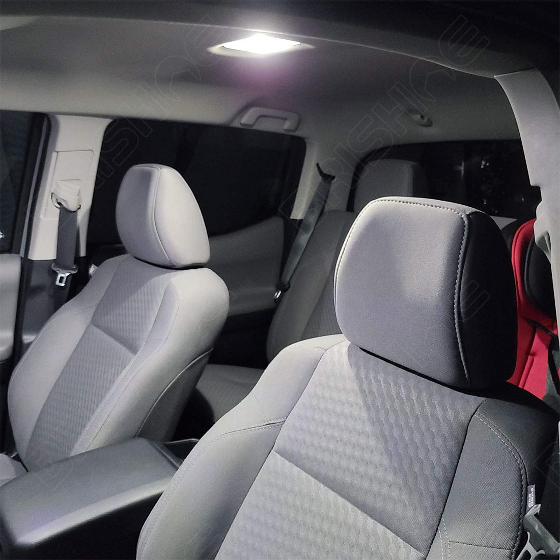 BRISHINE install tool helps remove light covers without scratches during upgrade
