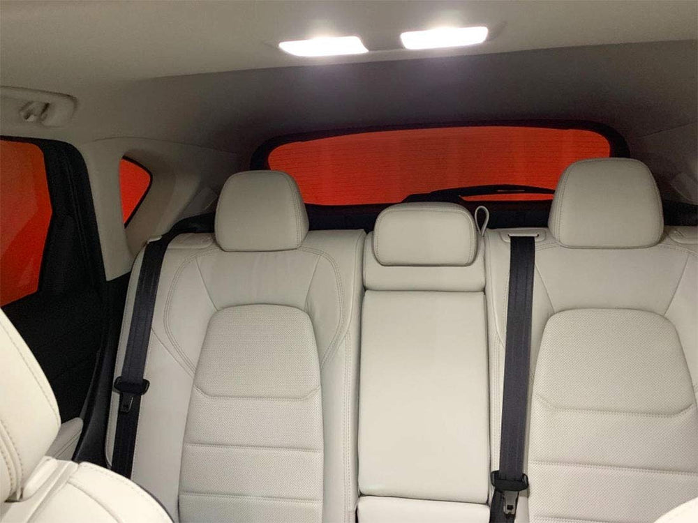 BRISHINE installation tool aids non-marring LED upgrade for CX-5