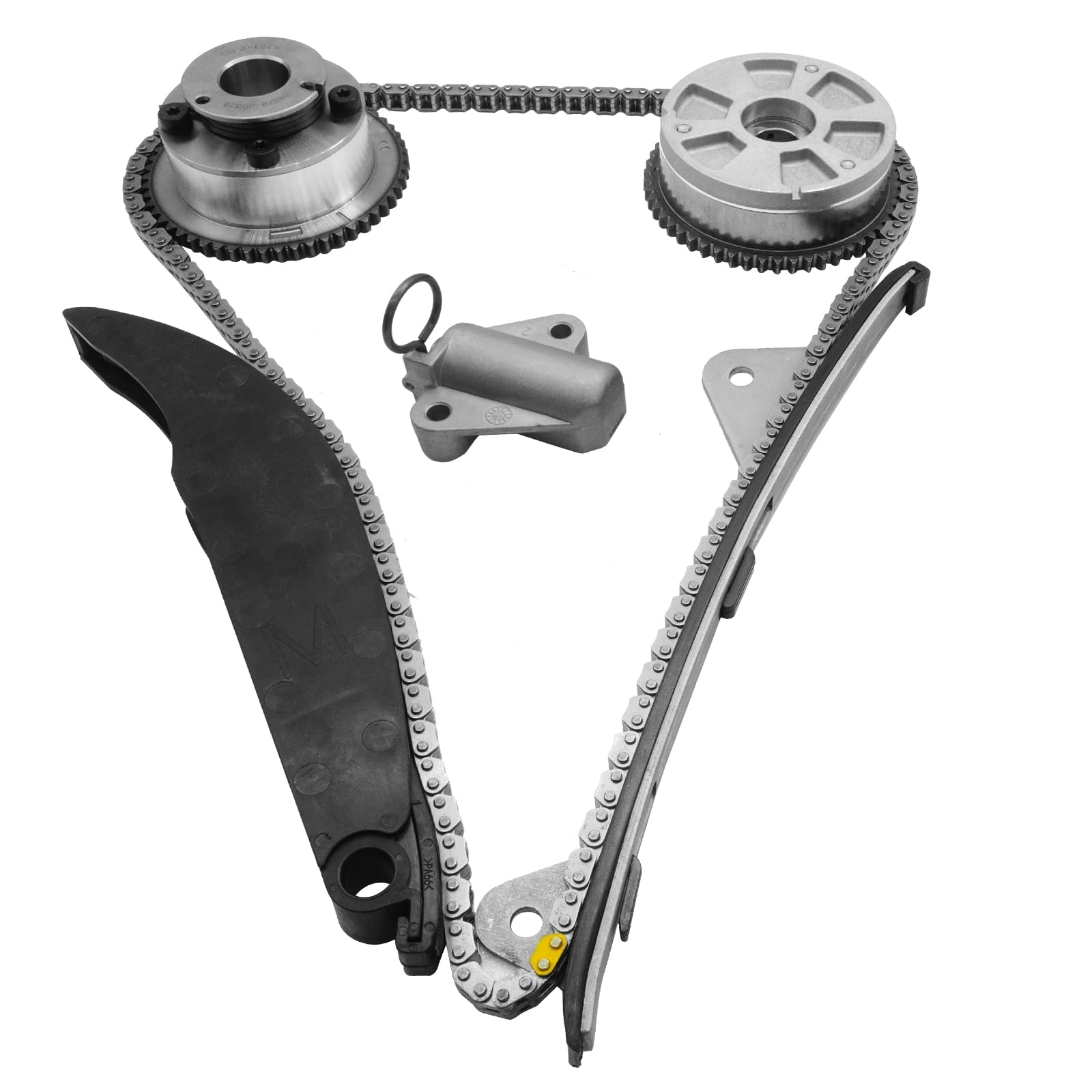 BRNEWKITS compatibility-ready kit helps verify OEM fit before purchase.