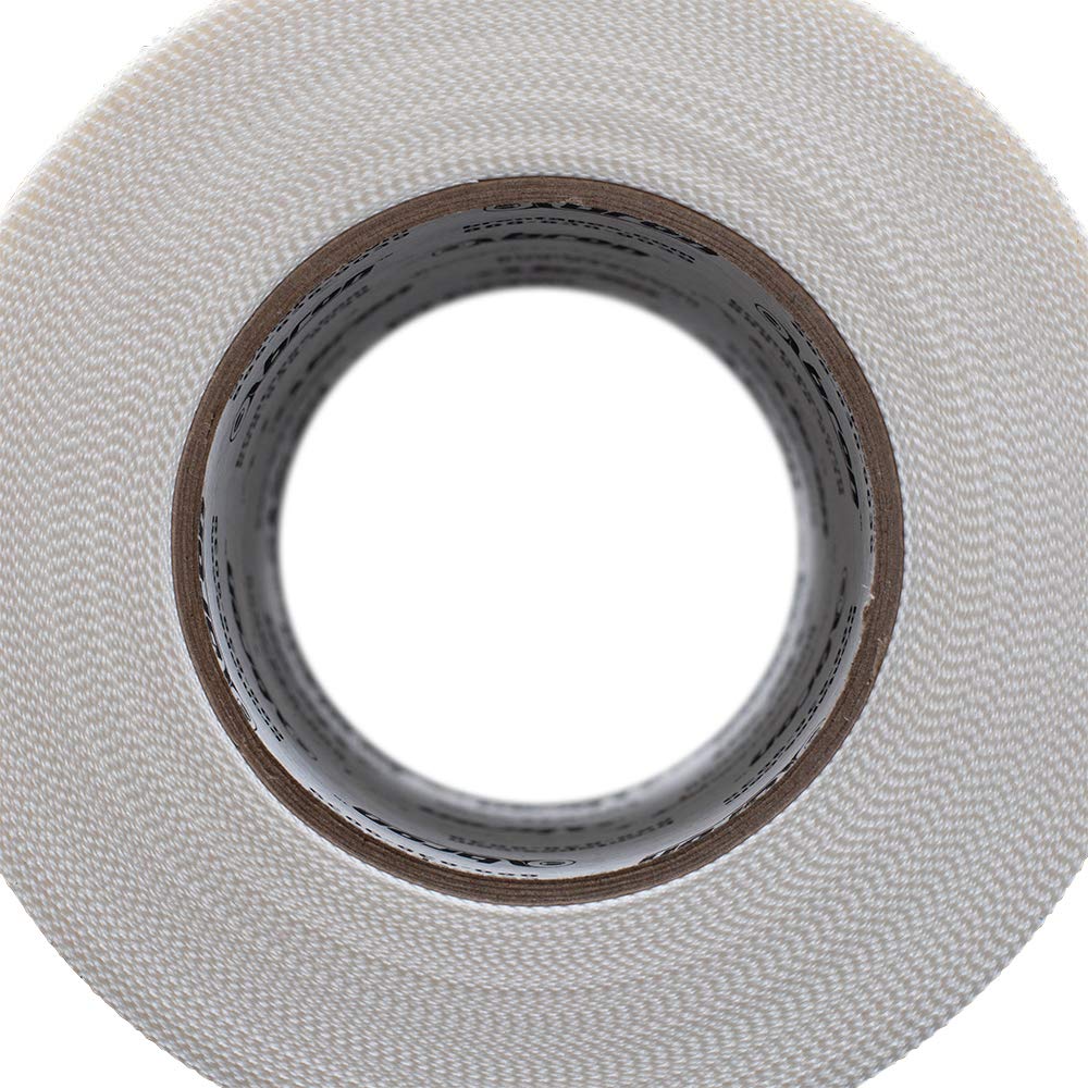 Brock wrap providing painting protection for surfaces and floors.
