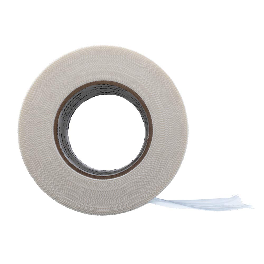 Brock wrap tape suitable for towing and storage protection.
