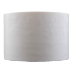 Brock wrap tape demonstrates weather and moisture resistance in outdoor conditions.