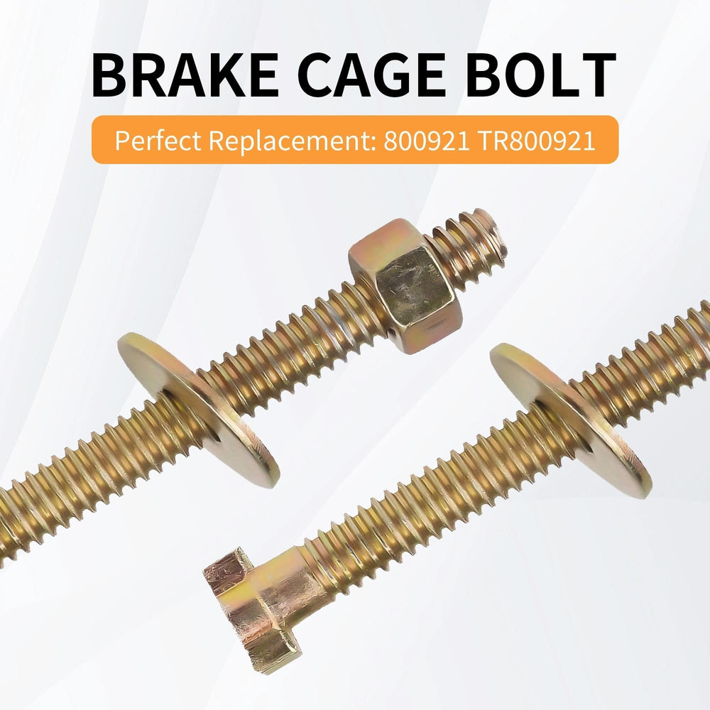 brougetme air-spring brake release bolt for common systems