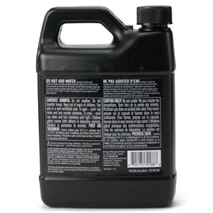 BRP Sea-Doo pre-mixed antifreeze label for OEM-grade maintenance.