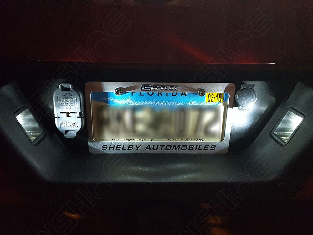 BRISHINE installation tool and diagram simplify the LED upgrade