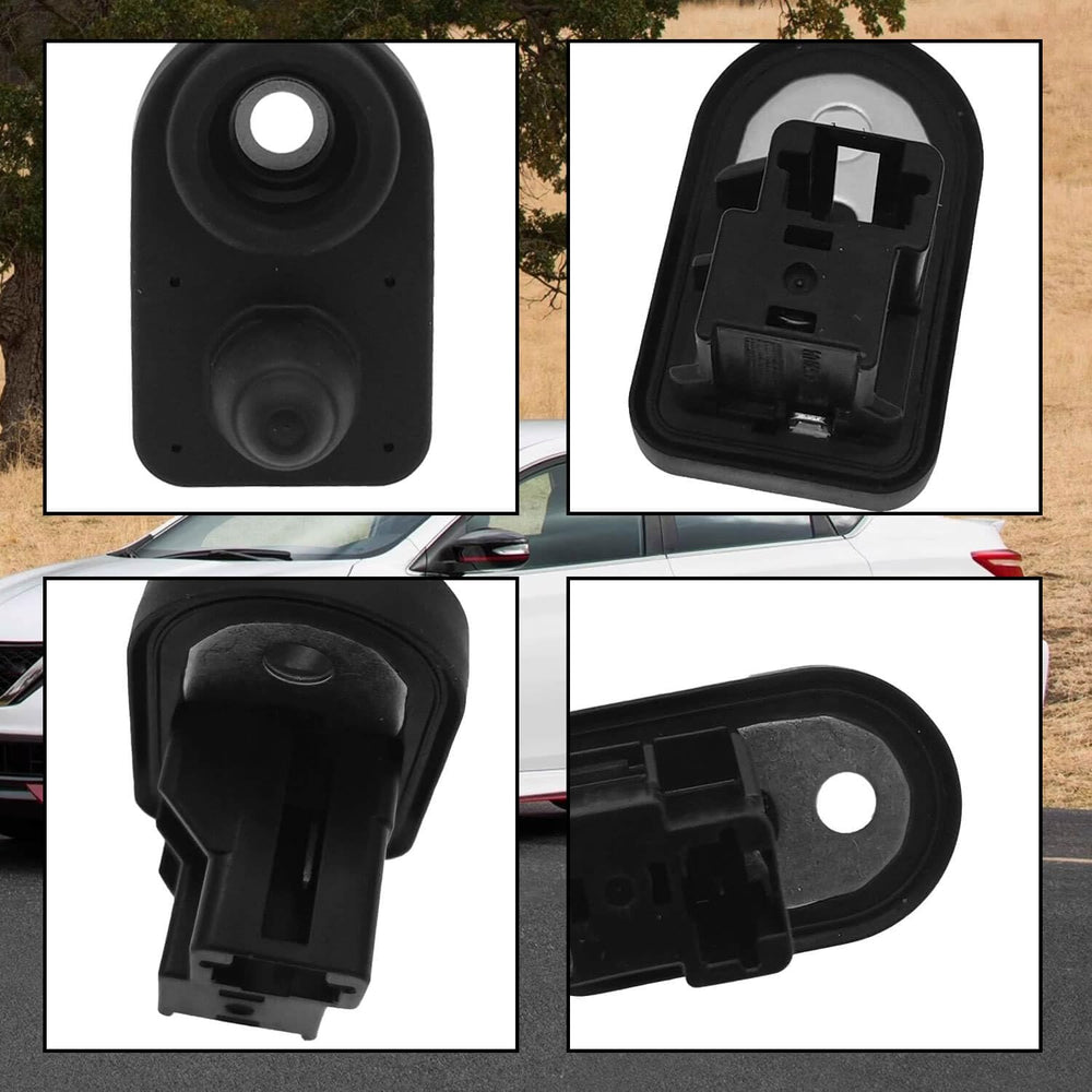 BSNOVT door sensor lamp function activates interior lighting on open doors.