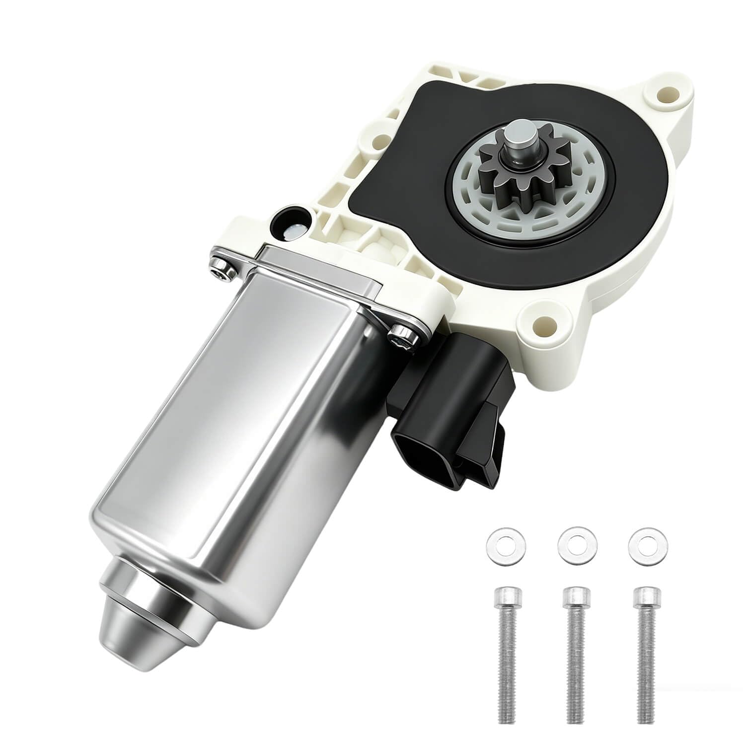 BSNOVT electric side step motor replacement for AMP Research ensures reliable compatibility