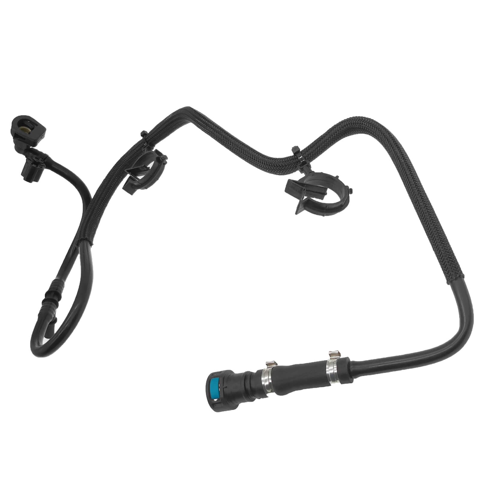 BSNOVT evaporator tube 68189075AE with precise fit and reliable vapor management.