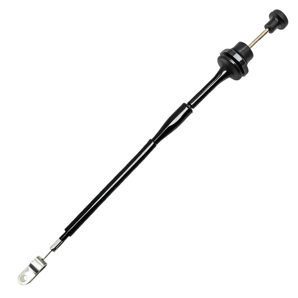 BSNOVT choke cable 12.75-inch for smooth cart starts