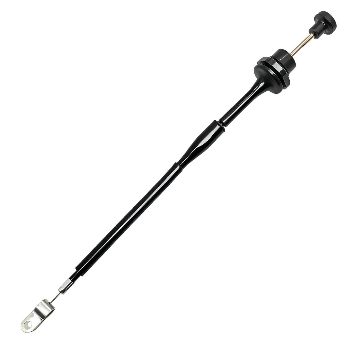 BSNOVT choke cable 12.75-inch for smooth cart starts