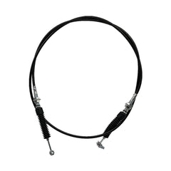 BSNOVT gear shifter cable installed on Polaris Ranger XP 1000 for smooth shifting.