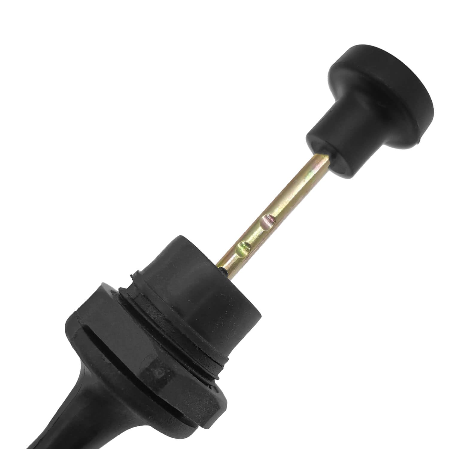 BSNOVT packaging includes a single choke cable