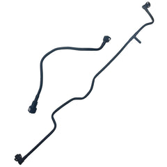 BSNOVT reservoir water hose for Range Rover 2013-2020, precise fit and durable construction