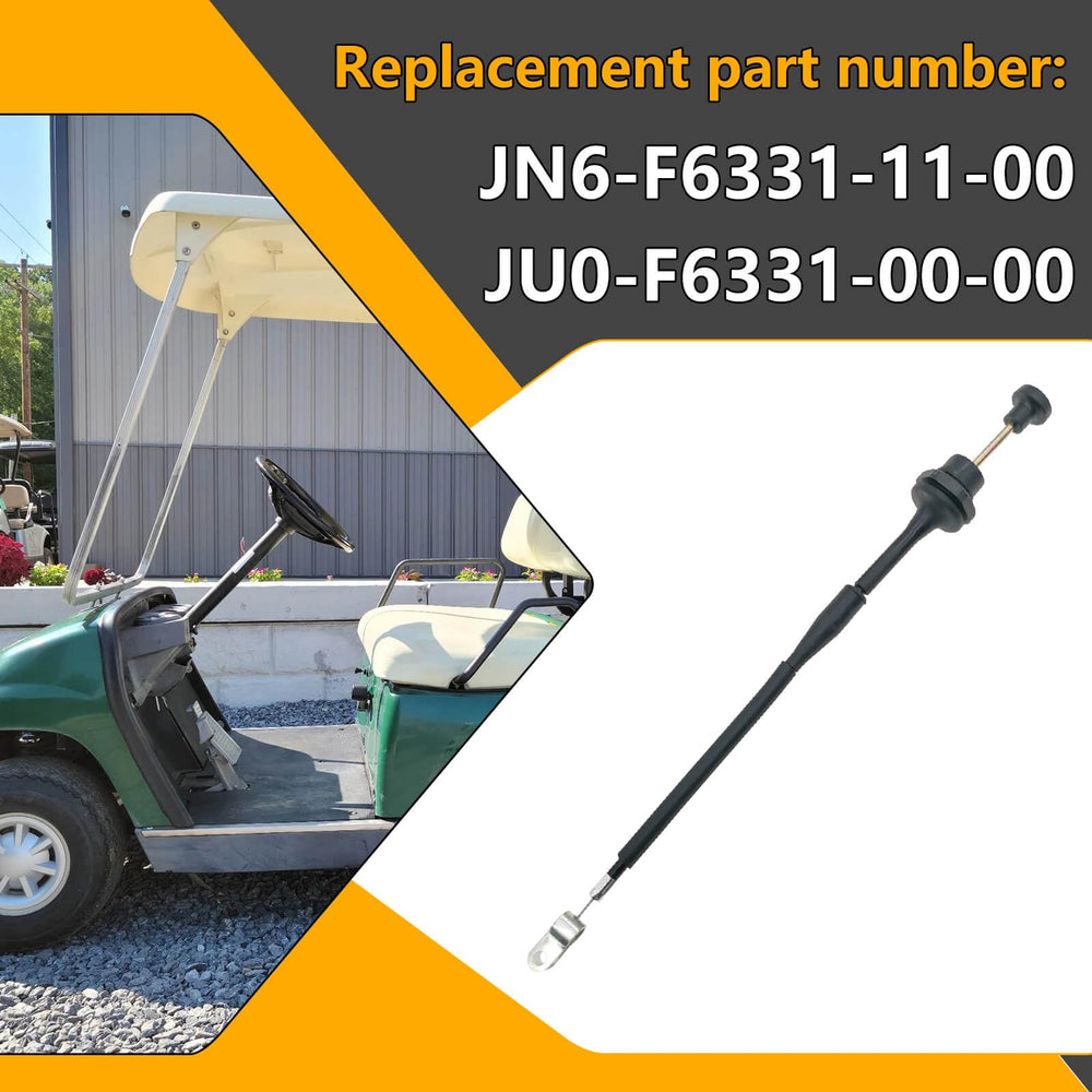 BSNOVT compatible with Yamaha G16/G20/G21/G22 for easy replacement