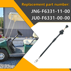 BSNOVT compatible with Yamaha G16/G20/G21/G22 for easy replacement
