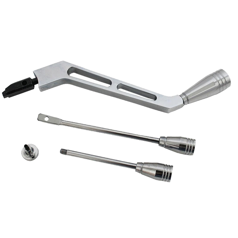 BST BSSP kit fits 1967-1994 GM columns across Chevrolet Buick Oldsmobile Pontiac Cadillac