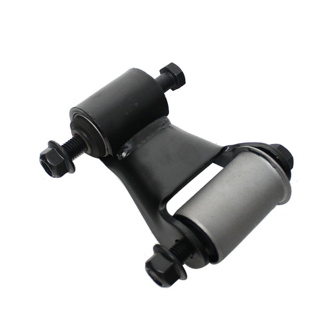 BST BSSP durable metal construction supports long-lasting performance.