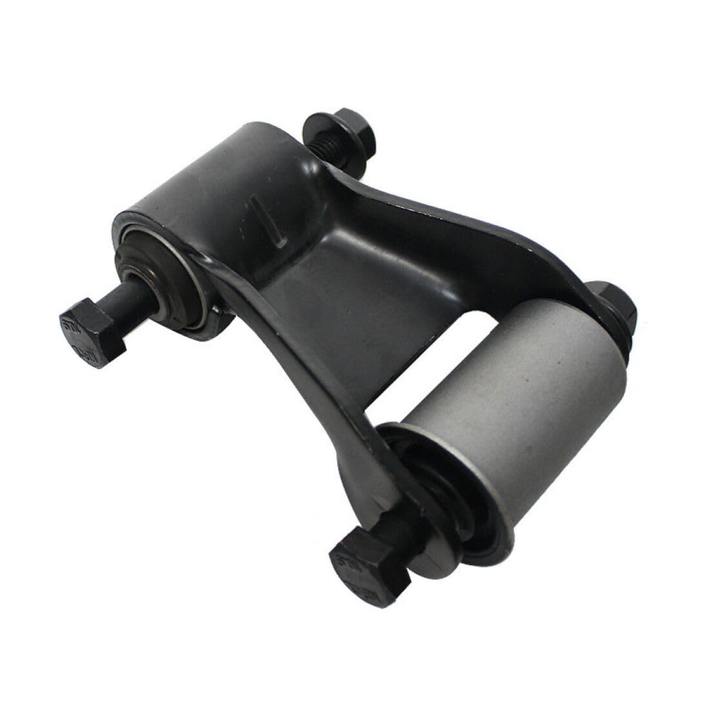 Mounting hardware included for BST BSSP 722-006 kit ensures secure fit.