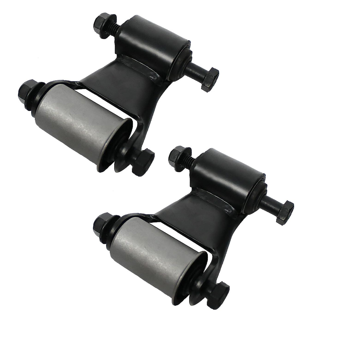 BST BSSP 722-006 packaging shows complete kit for fast rear shackle replacement.