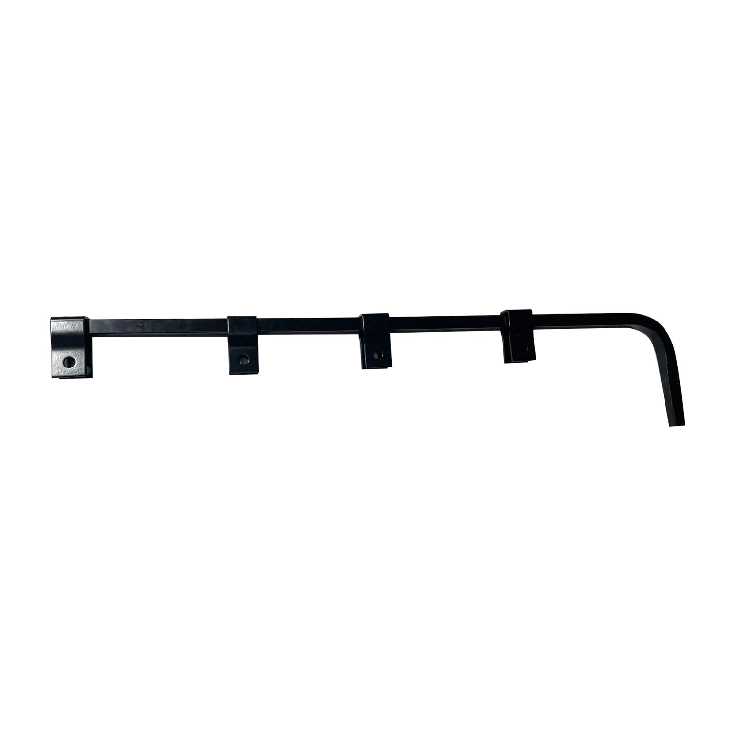 BST BSSP aluminum reflector plate for mud flaps