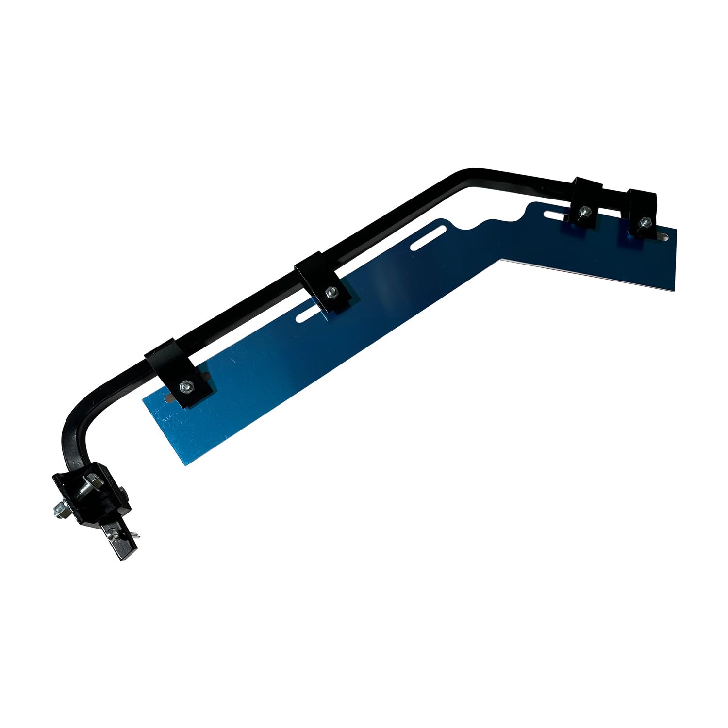 BST BSSP bolt-on installation for fast, tool-friendly mounting.