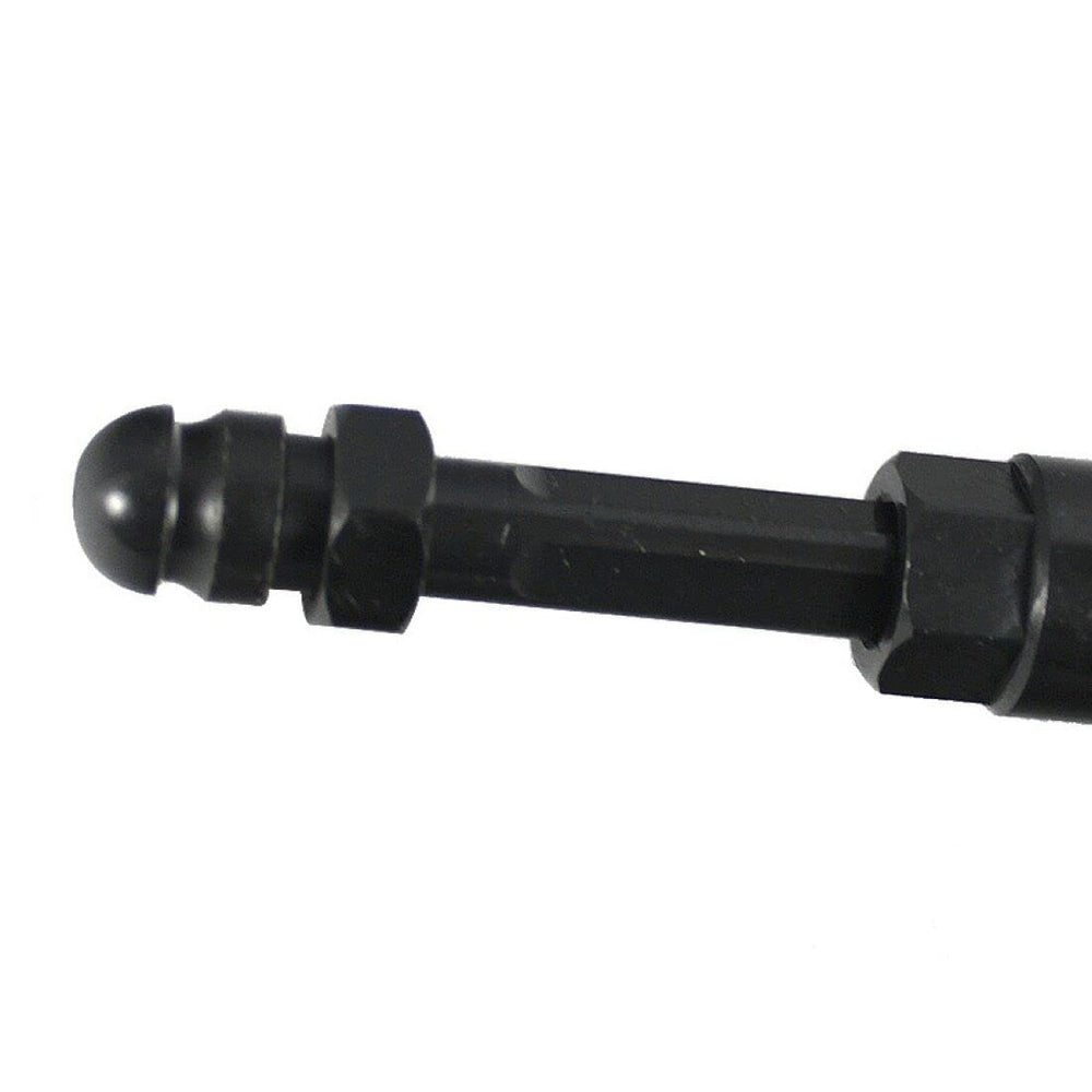 BST BSSP bottom cover tubes and washers illustrate complete kit inclusion