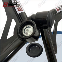 BST BSSP dust cover extends life and protects components