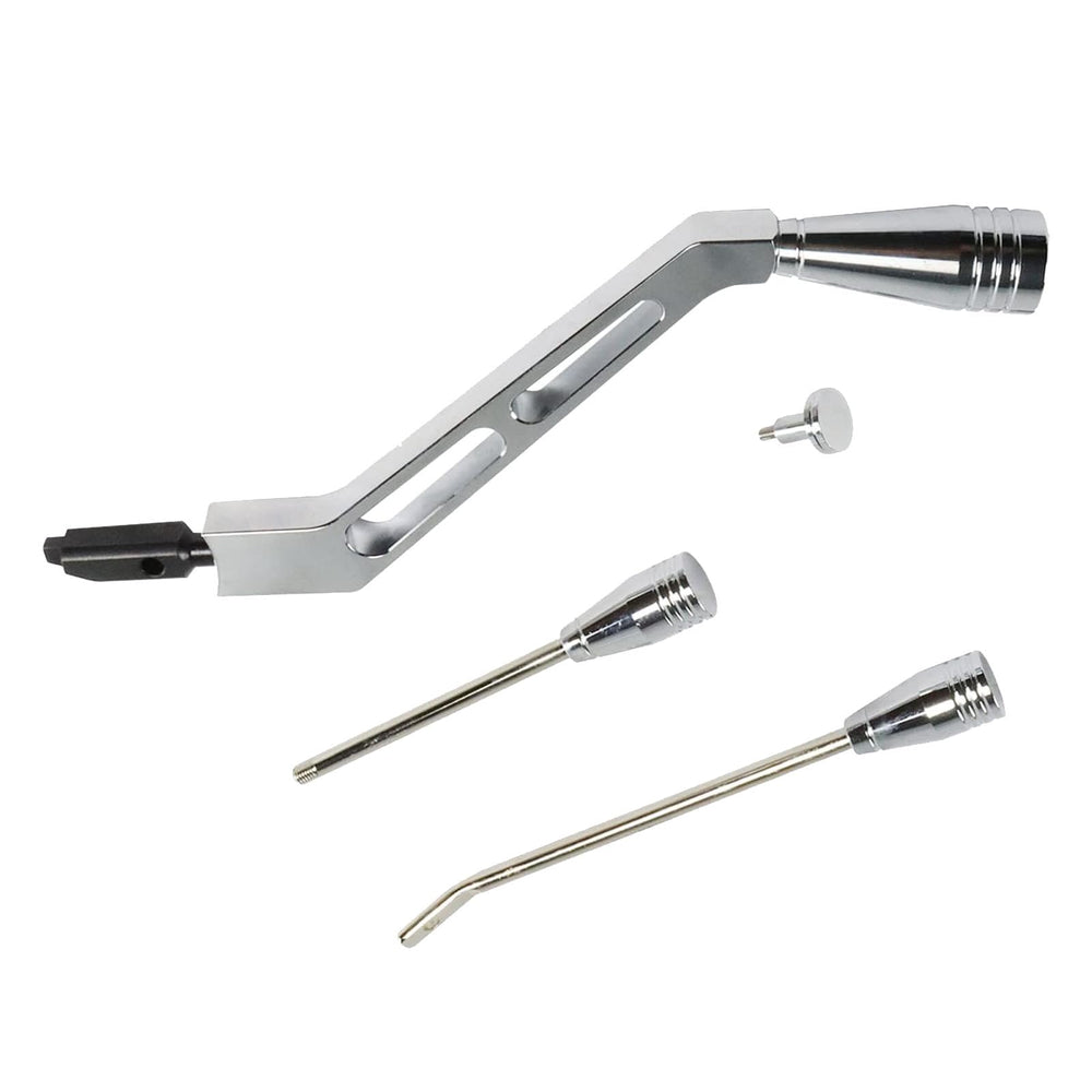 BST BSSP easy installation kit for retrofitting classic GM vehicles