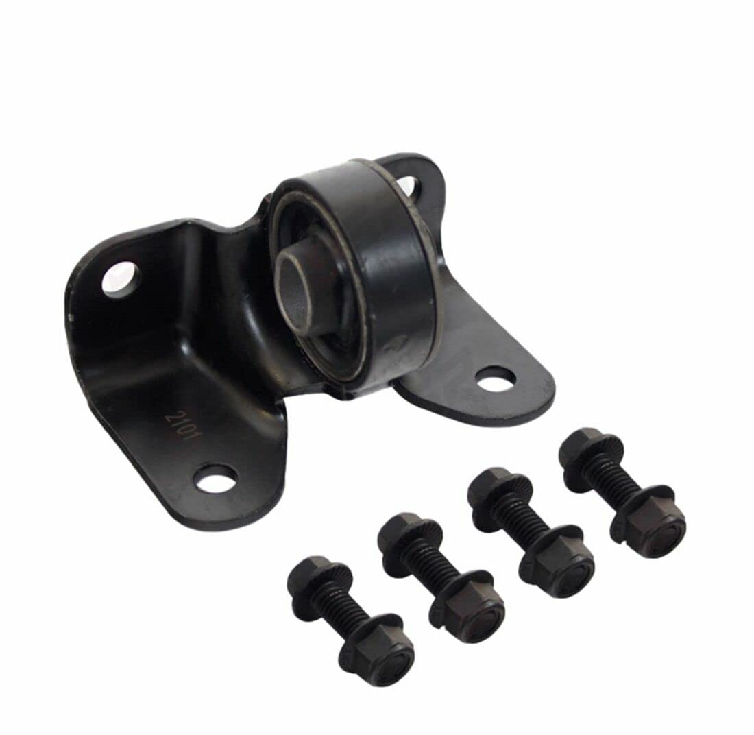 BST BSSP fitment-ready kit for 1999-2007 Chevy Silverado and GMC Sierra