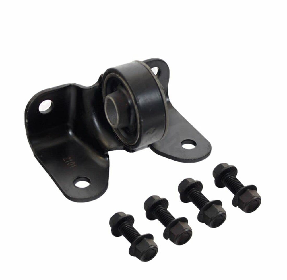 BST BSSP fitment-ready kit for 1999-2007 Chevy Silverado and GMC Sierra