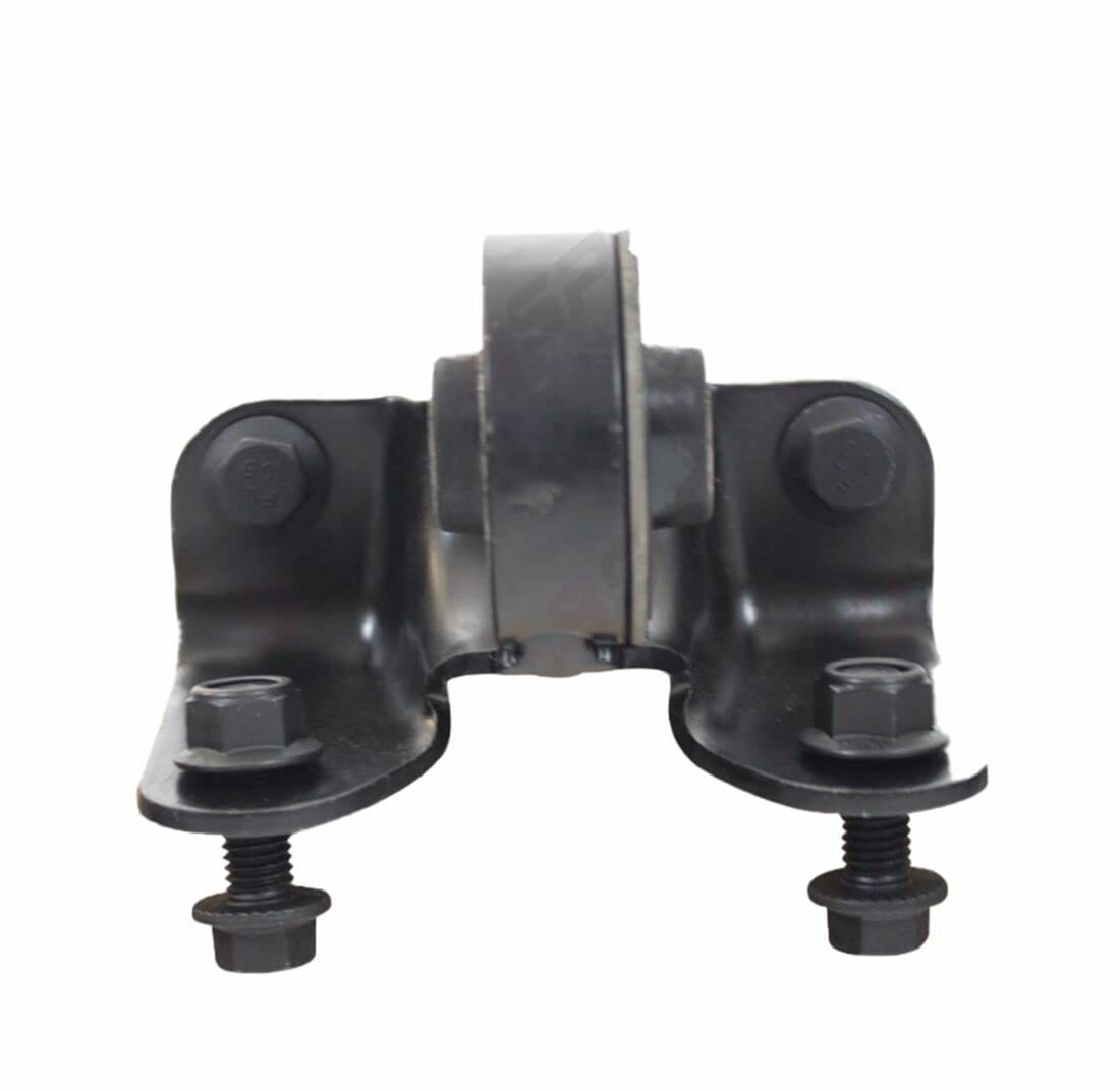 BST BSSP hardware pack for quick and secure torsion bar installation
