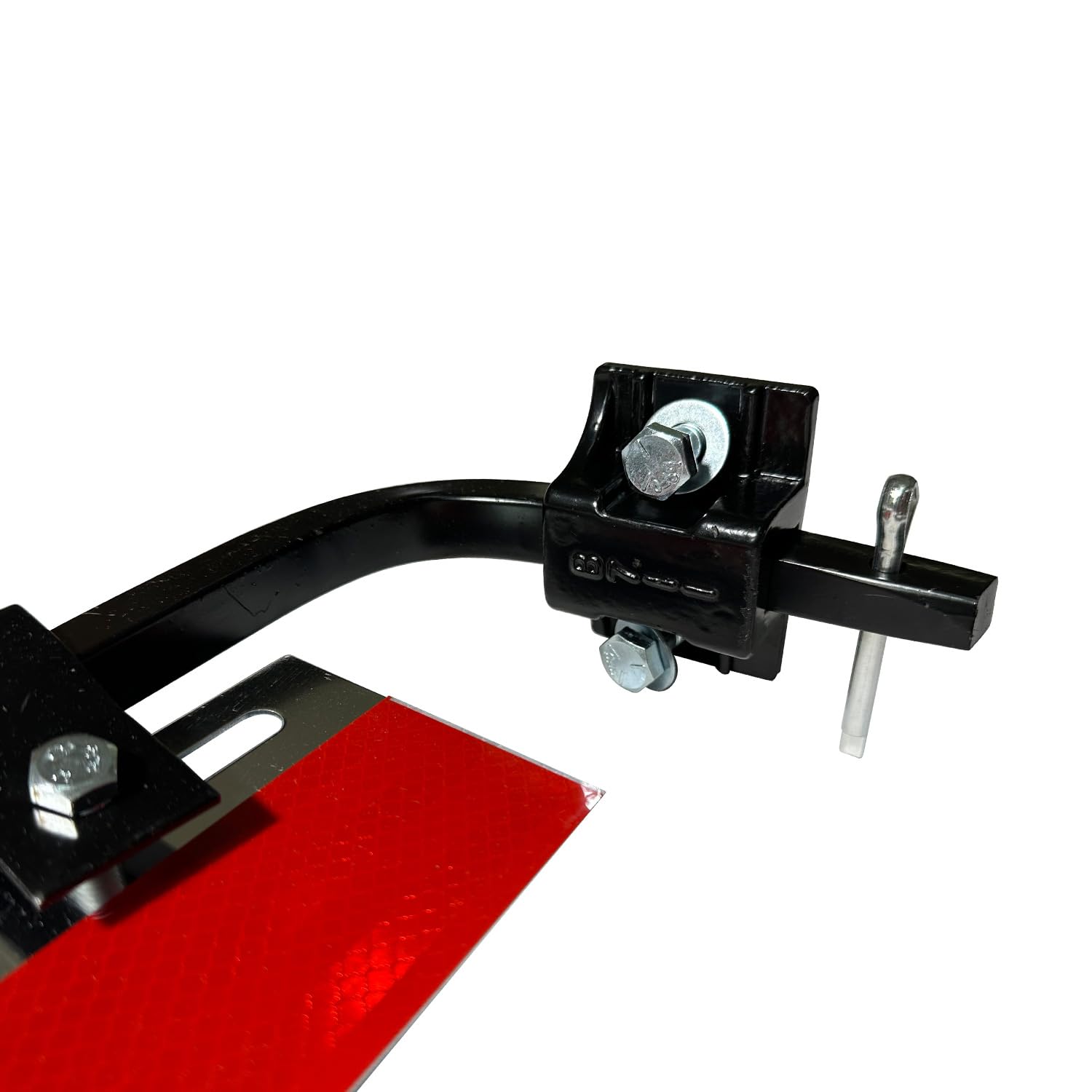 BST BSSP includes mounts and bolts for immediate mounting on trucks.