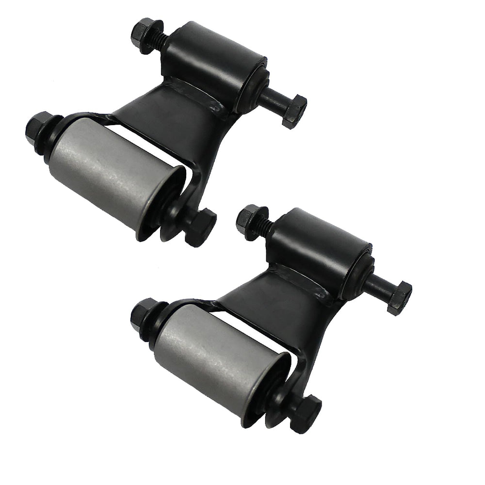 BST BSSP mounting bolts included for a complete kit.