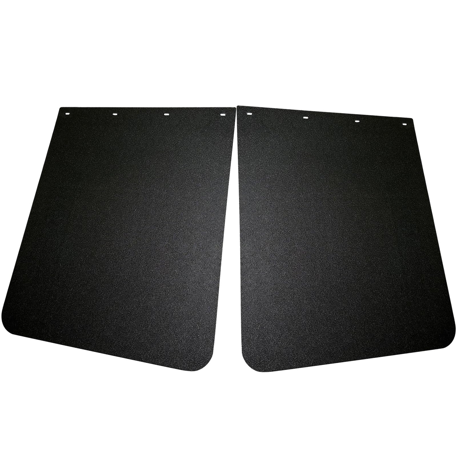BST BSSP easy-to-install mud flap kit with compatible mounting.