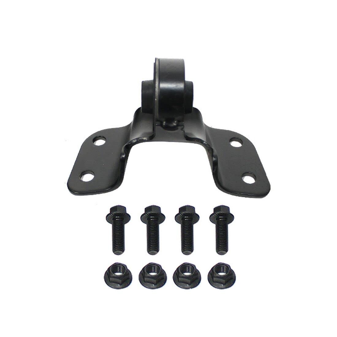 BST BSSP nuts pack for reliable front mount fastening.